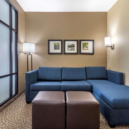 Comfort Suites Florence I-95 Εξωτερικό φωτογραφία