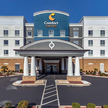 Comfort Suites Florence I-95 Εξωτερικό φωτογραφία