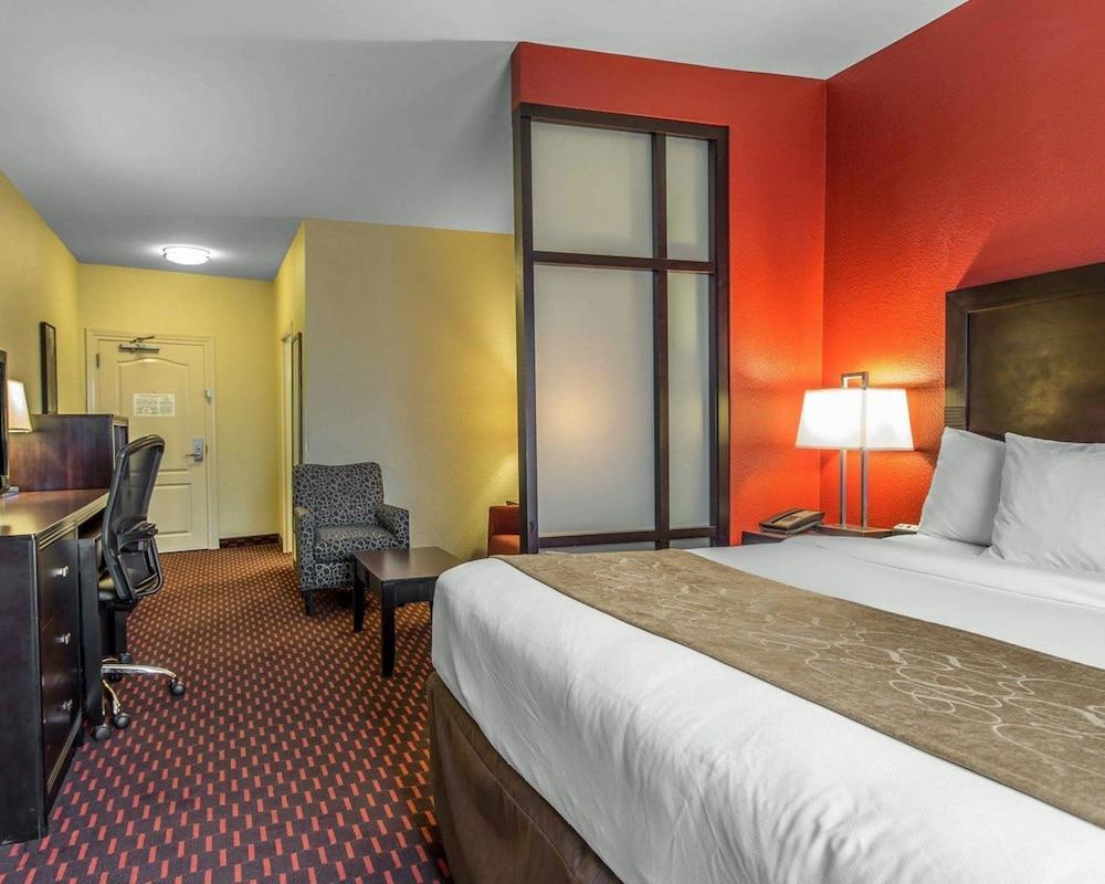 Comfort Suites Florence I-95 Εξωτερικό φωτογραφία