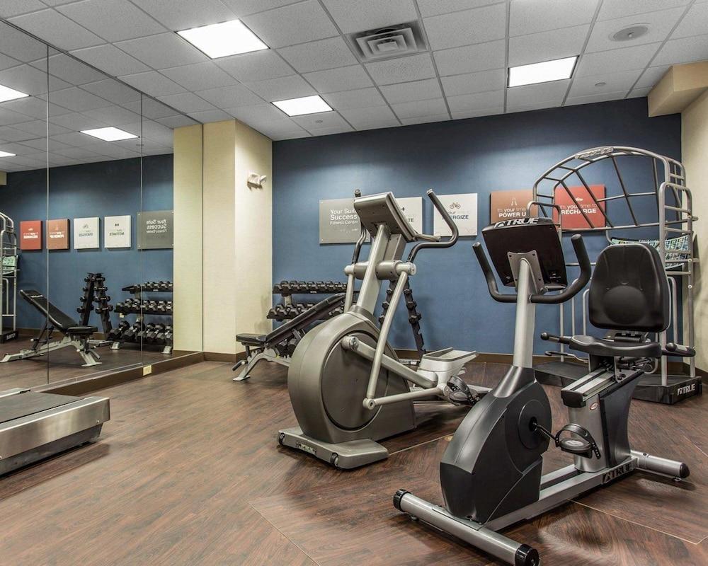 Comfort Suites Florence I-95 Εξωτερικό φωτογραφία