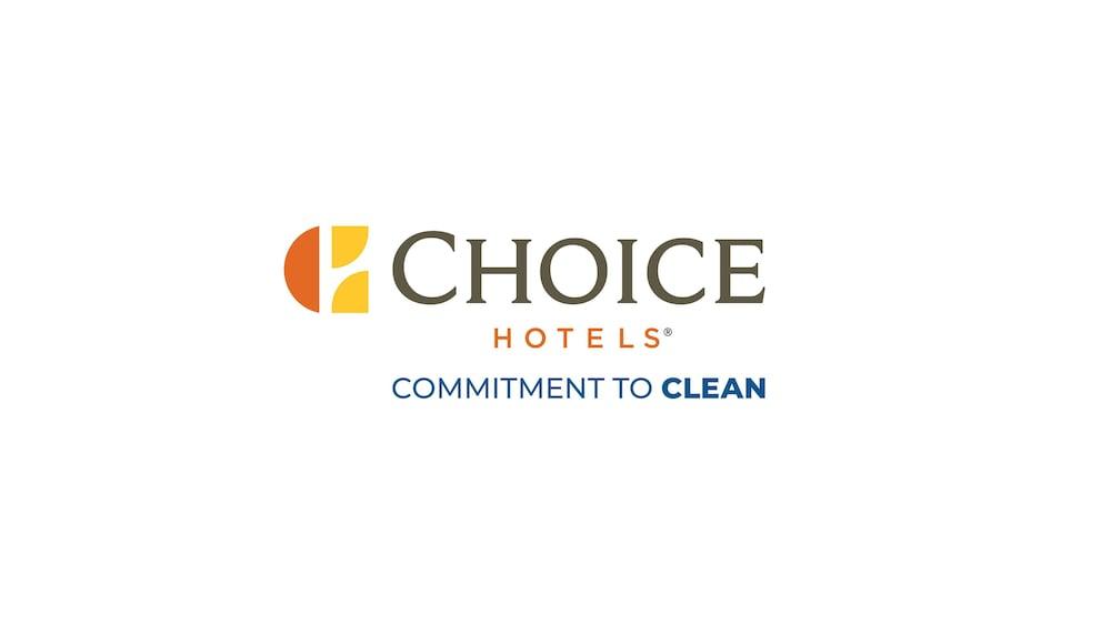 Comfort Suites Florence I-95 Εξωτερικό φωτογραφία