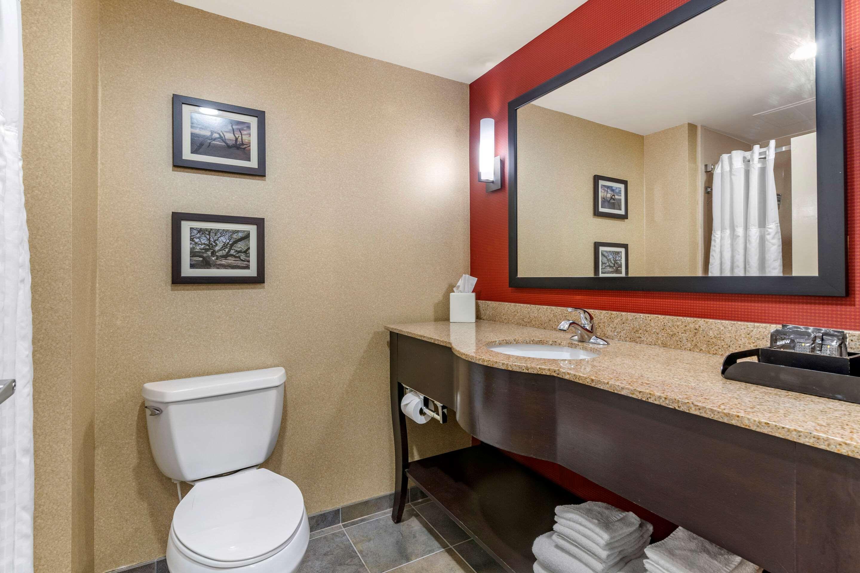 Comfort Suites Florence I-95 Εξωτερικό φωτογραφία