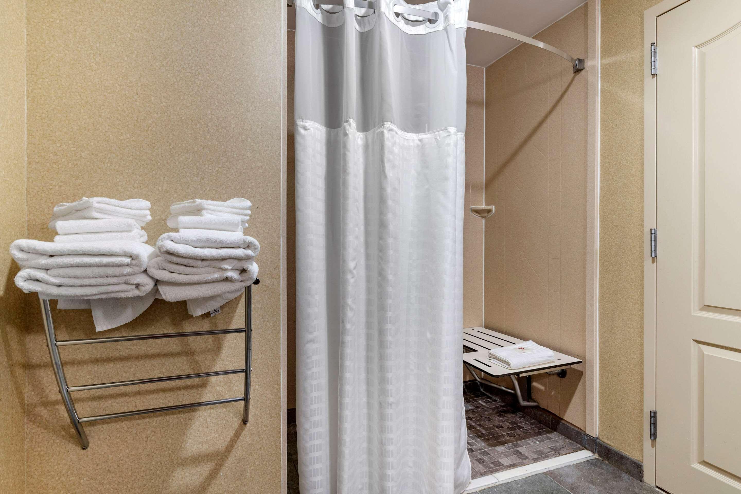 Comfort Suites Florence I-95 Εξωτερικό φωτογραφία