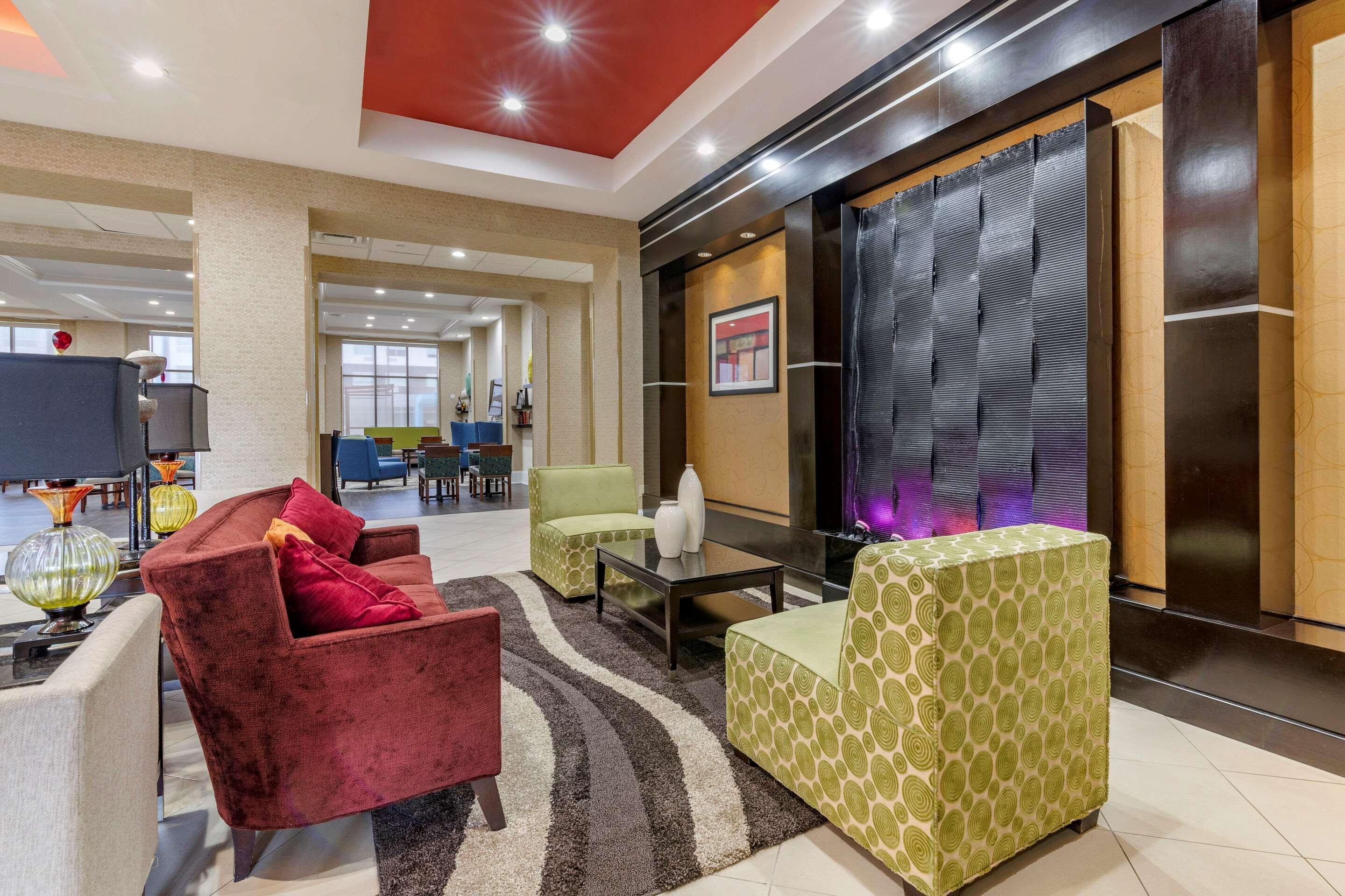 Comfort Suites Florence I-95 Εξωτερικό φωτογραφία