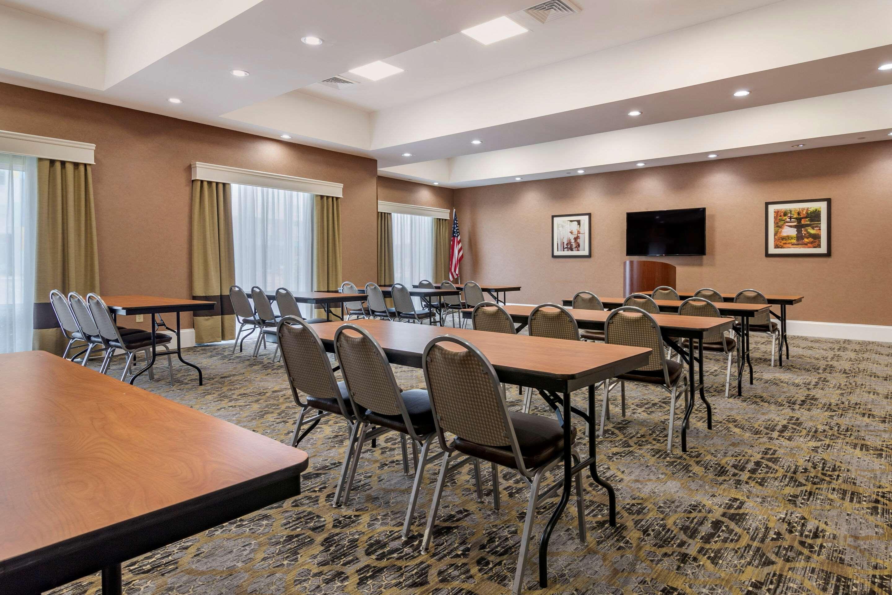 Comfort Suites Florence I-95 Εξωτερικό φωτογραφία