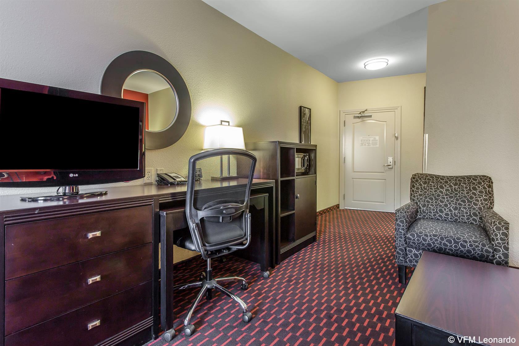 Comfort Suites Florence I-95 Εξωτερικό φωτογραφία