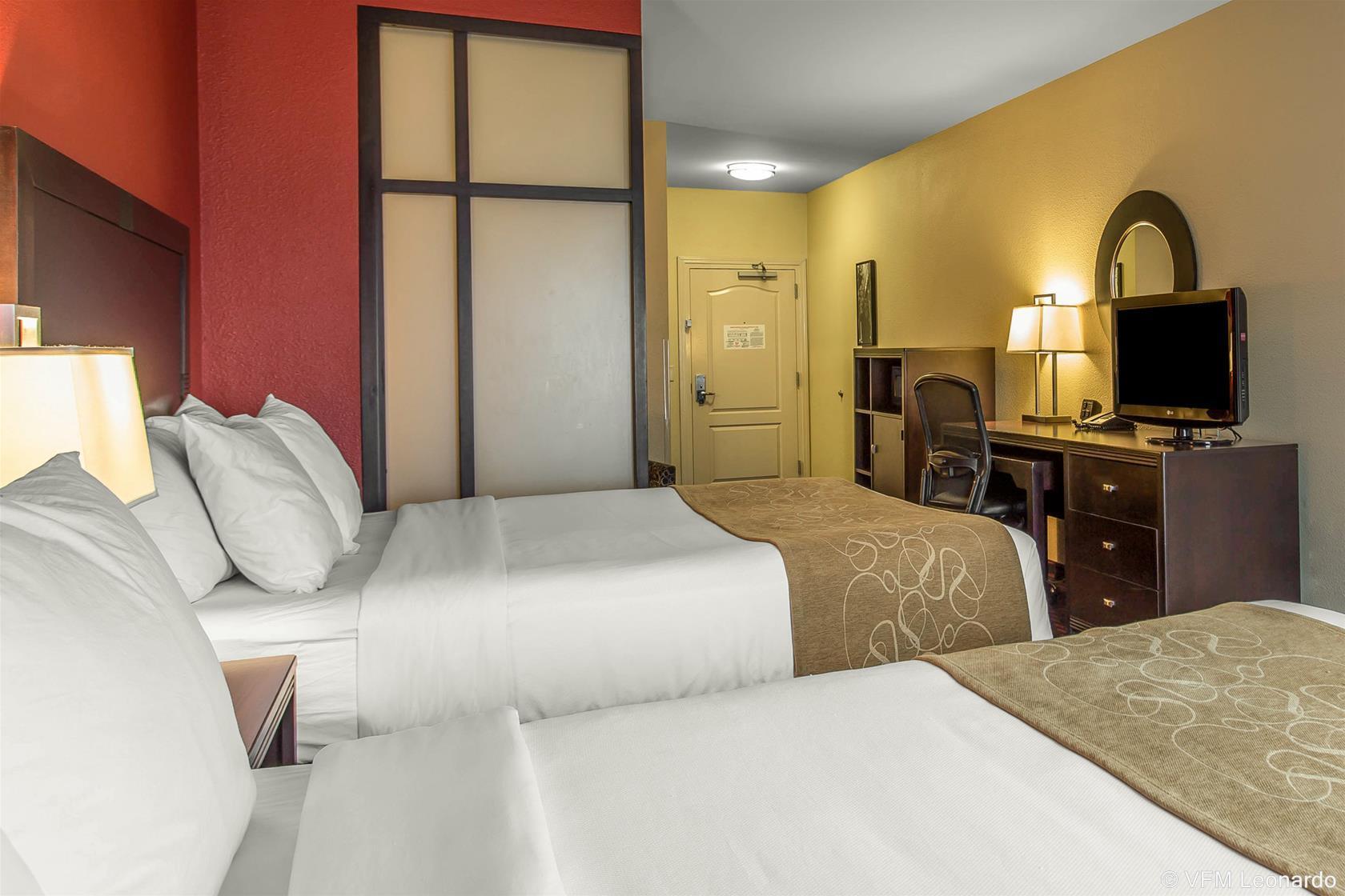 Comfort Suites Florence I-95 Εξωτερικό φωτογραφία