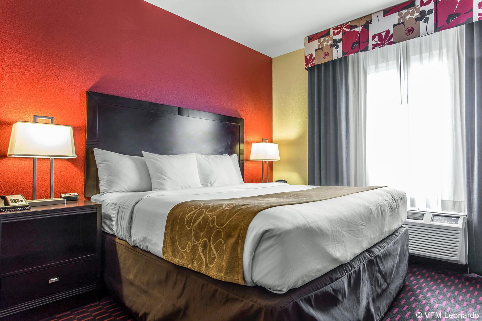 Comfort Suites Florence I-95 Εξωτερικό φωτογραφία