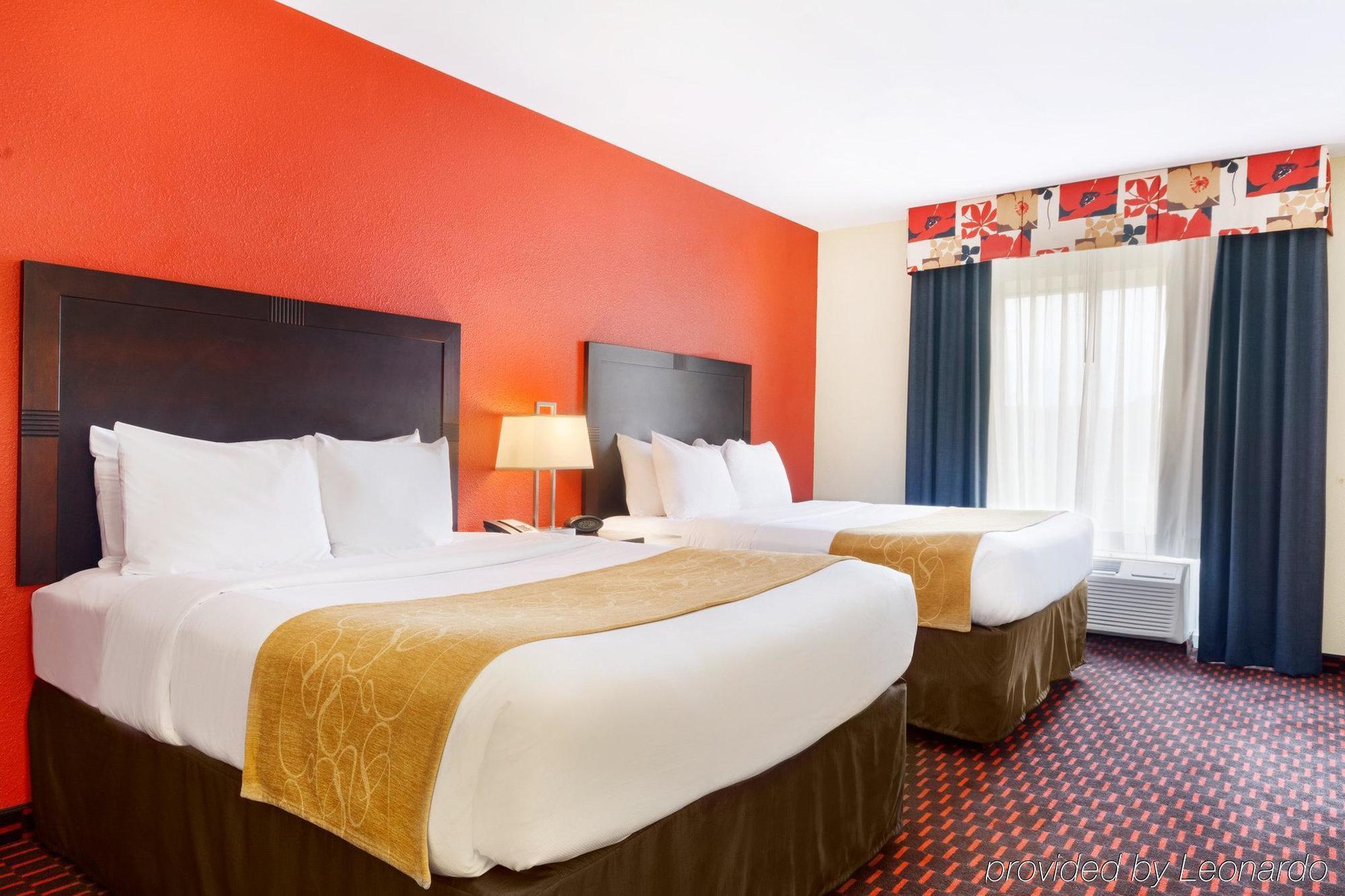 Comfort Suites Florence I-95 Εξωτερικό φωτογραφία