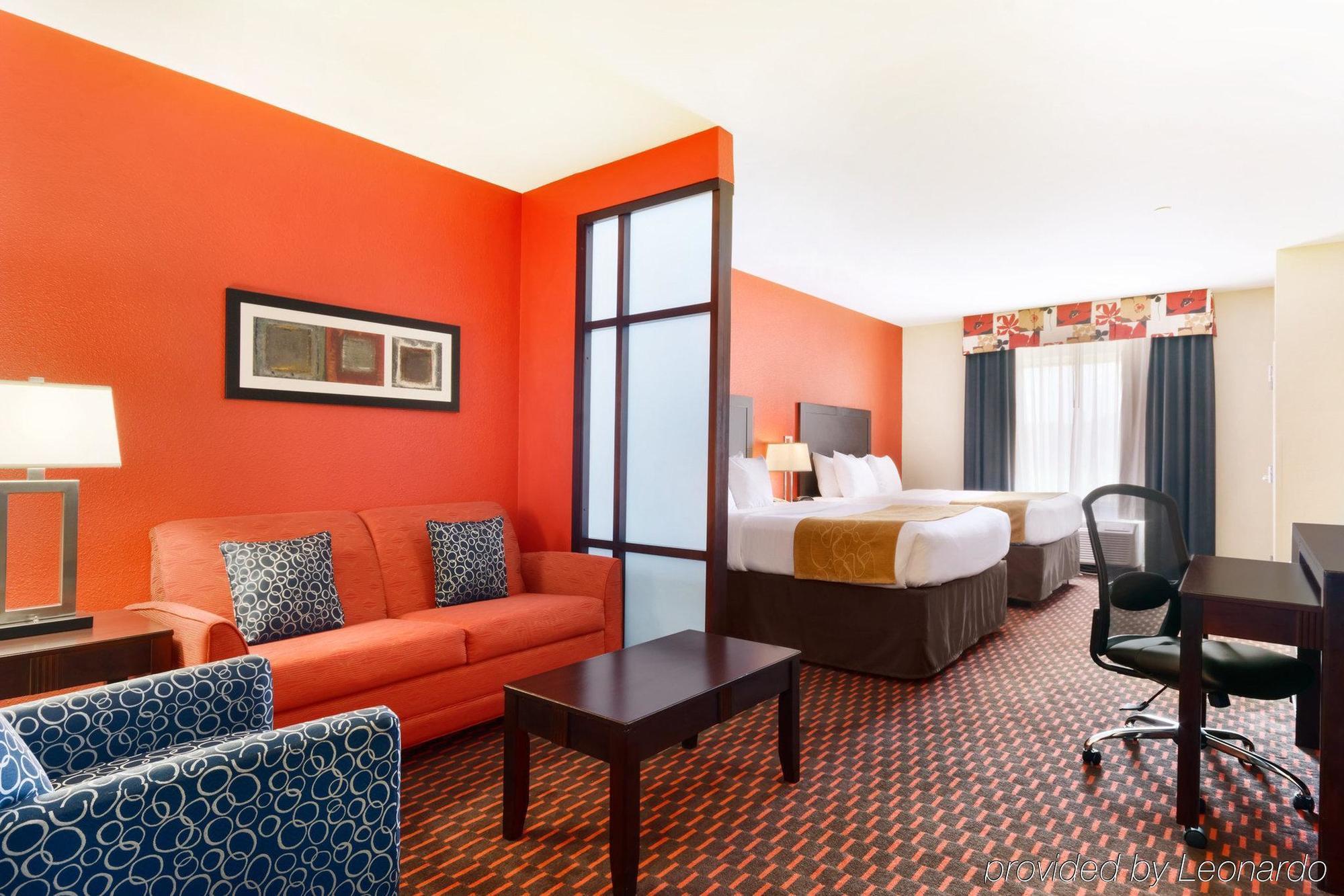 Comfort Suites Florence I-95 Εξωτερικό φωτογραφία