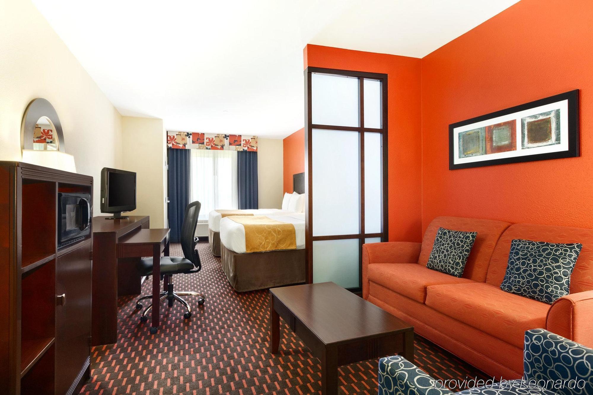 Comfort Suites Florence I-95 Εξωτερικό φωτογραφία