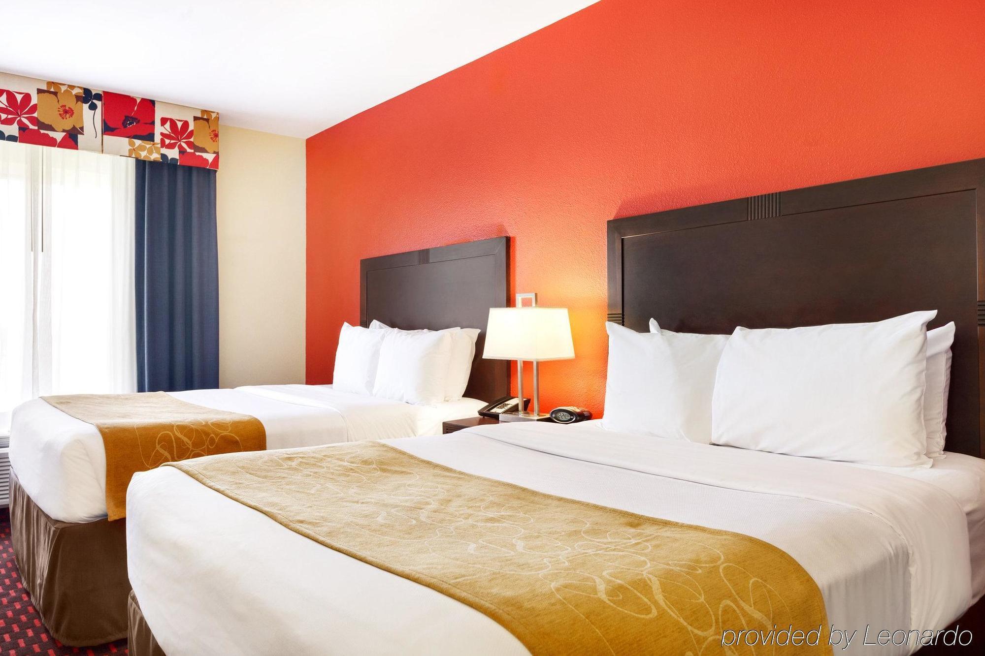 Comfort Suites Florence I-95 Εξωτερικό φωτογραφία