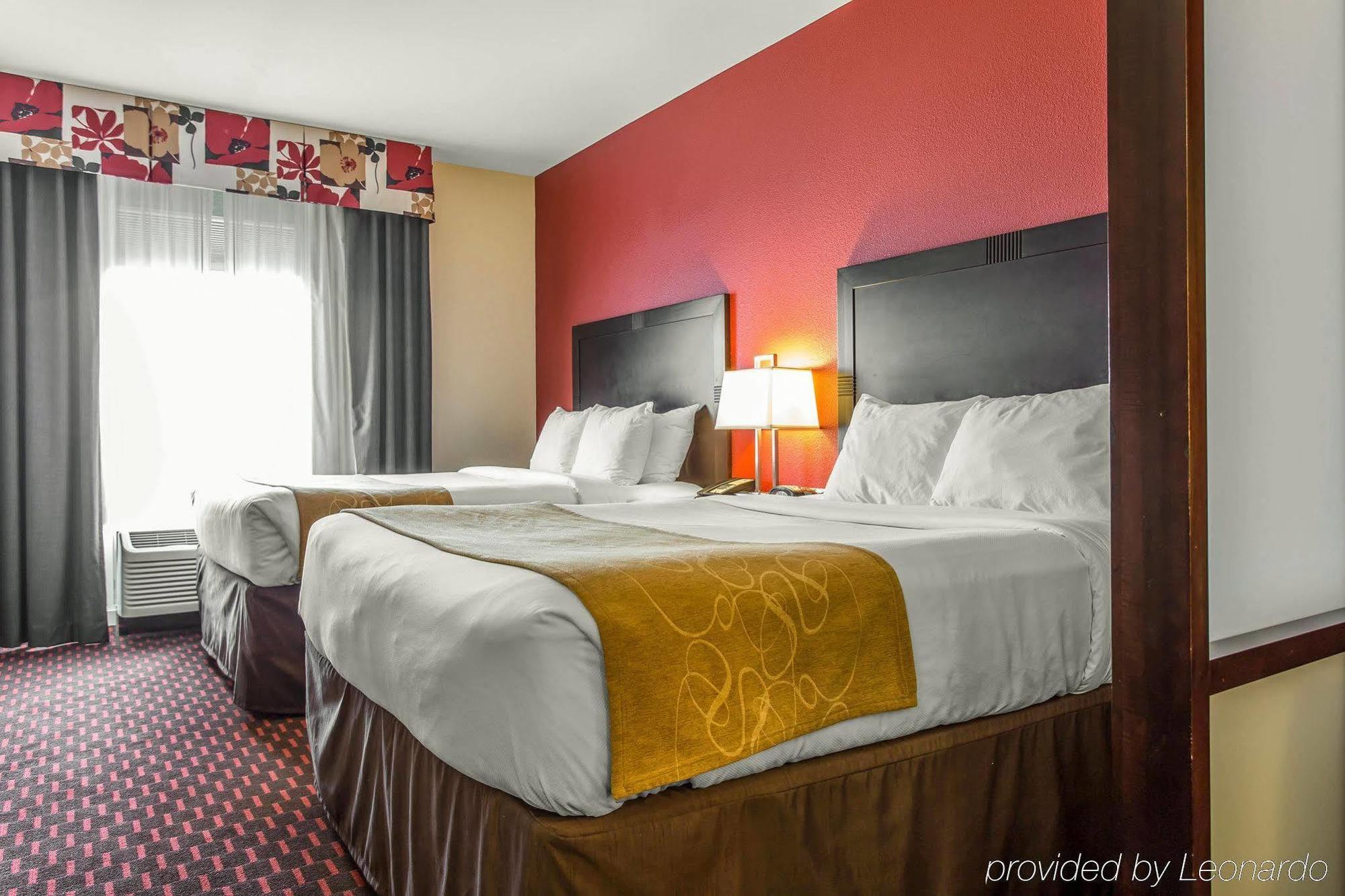 Comfort Suites Florence I-95 Εξωτερικό φωτογραφία