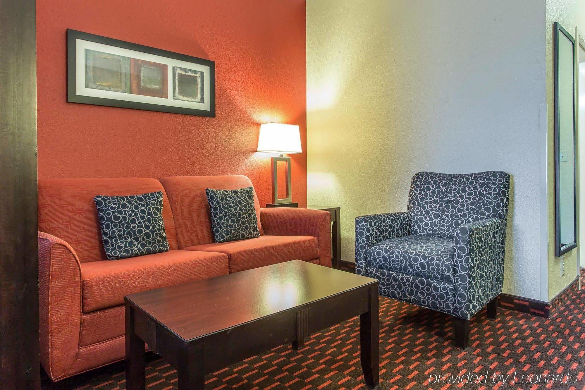 Comfort Suites Florence I-95 Εξωτερικό φωτογραφία