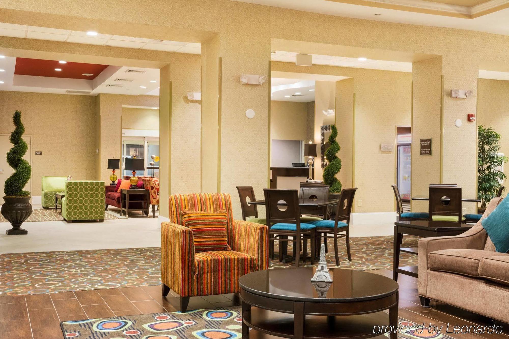 Comfort Suites Florence I-95 Εξωτερικό φωτογραφία