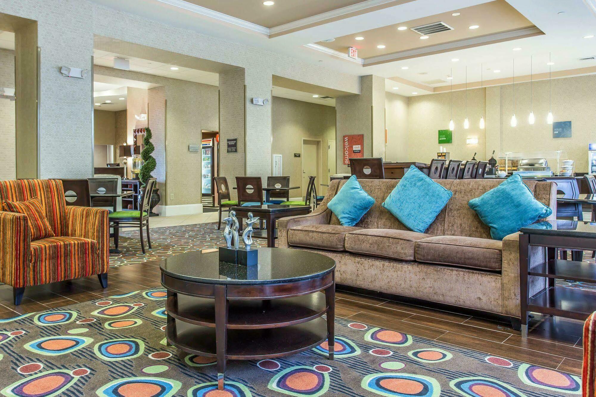 Comfort Suites Florence I-95 Εξωτερικό φωτογραφία