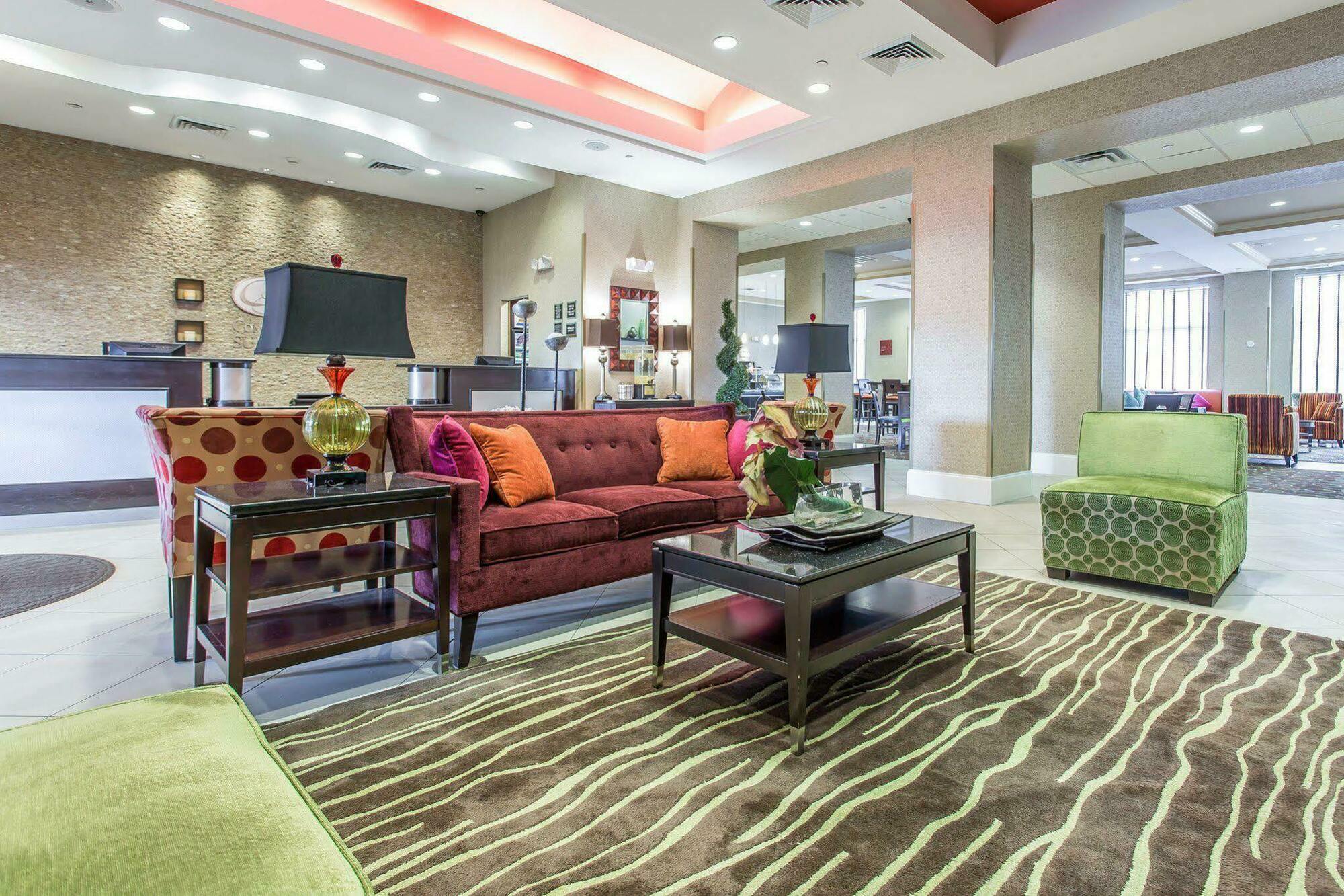 Comfort Suites Florence I-95 Εξωτερικό φωτογραφία