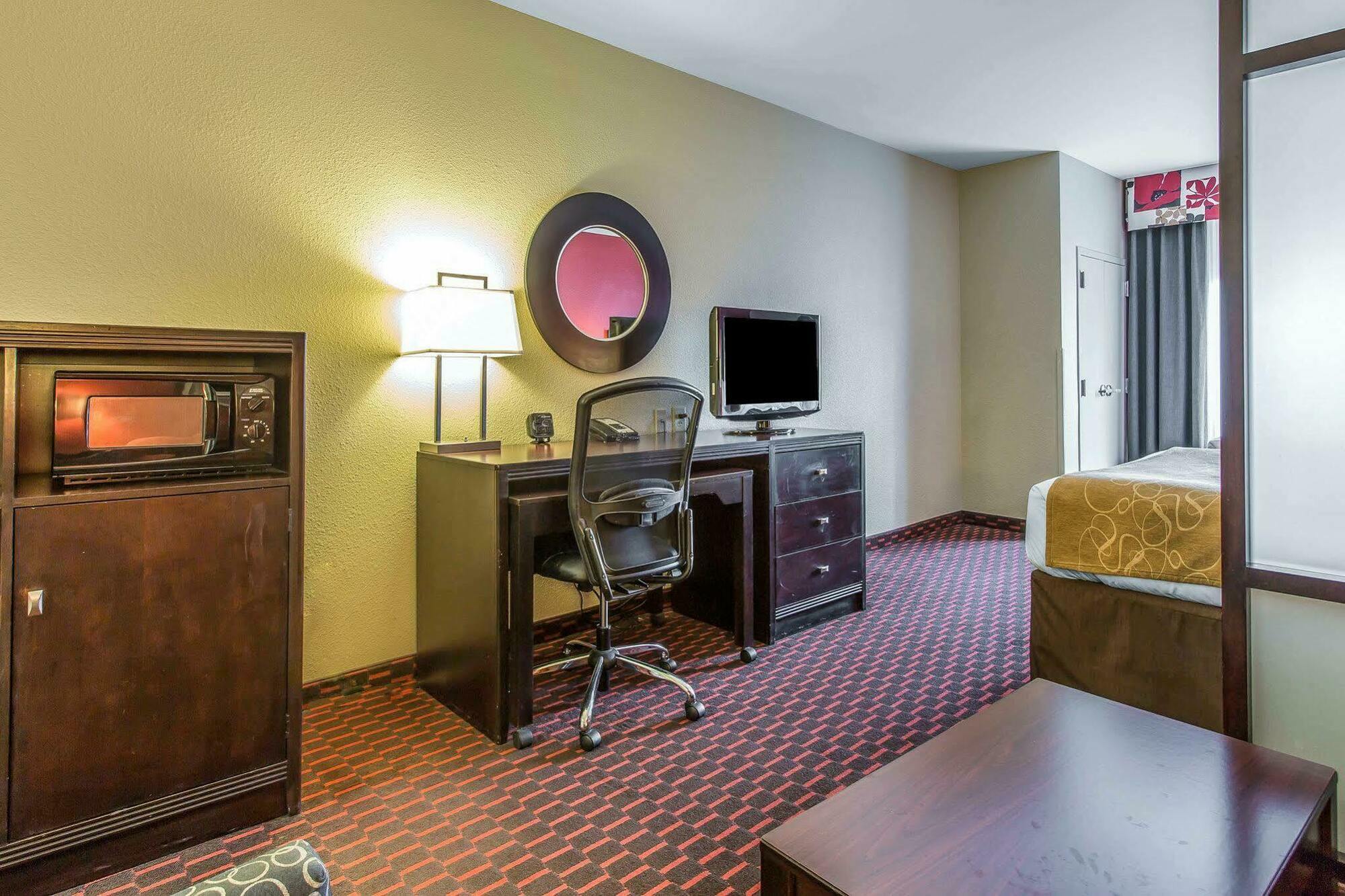 Comfort Suites Florence I-95 Εξωτερικό φωτογραφία