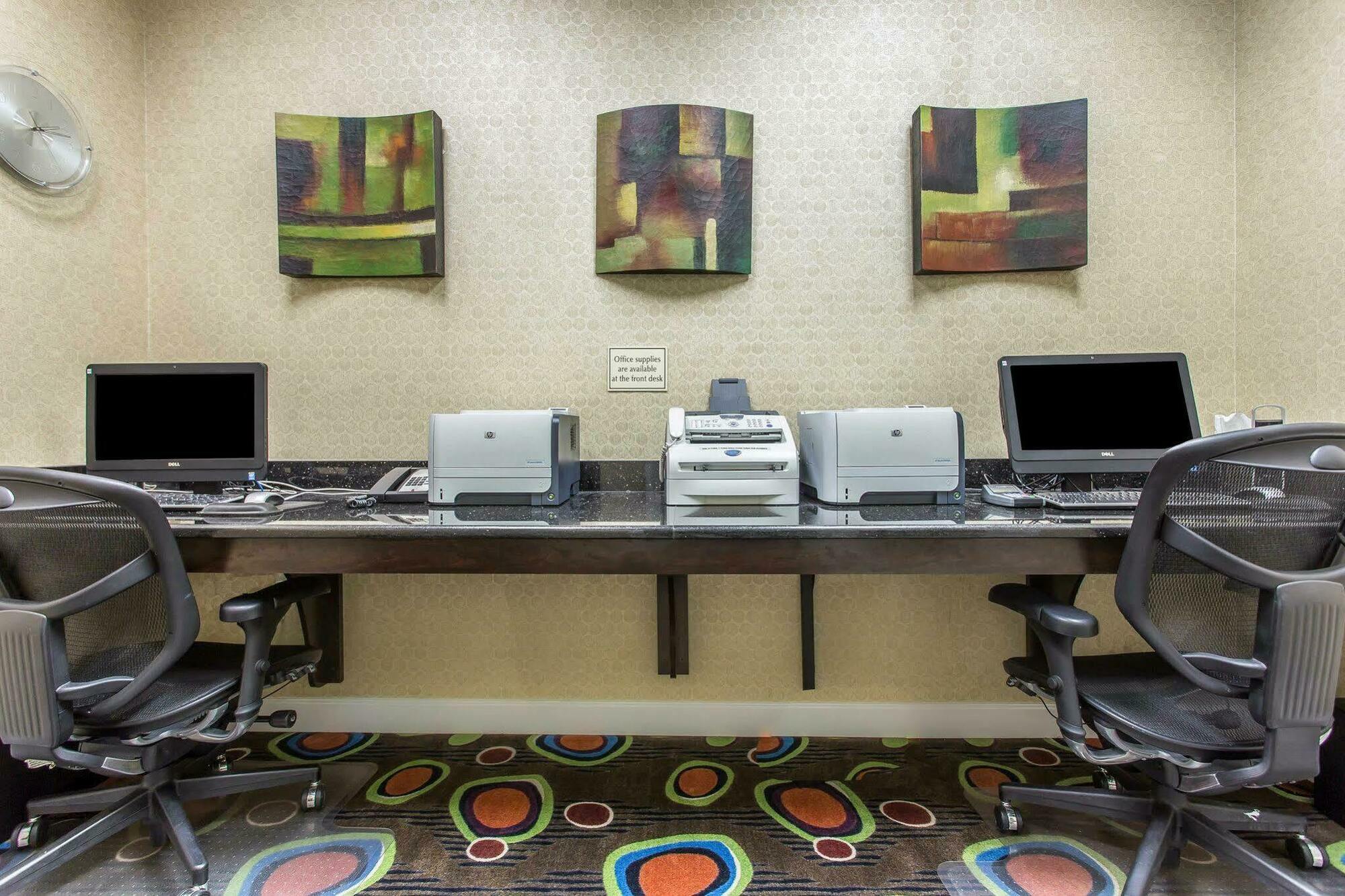 Comfort Suites Florence I-95 Εξωτερικό φωτογραφία